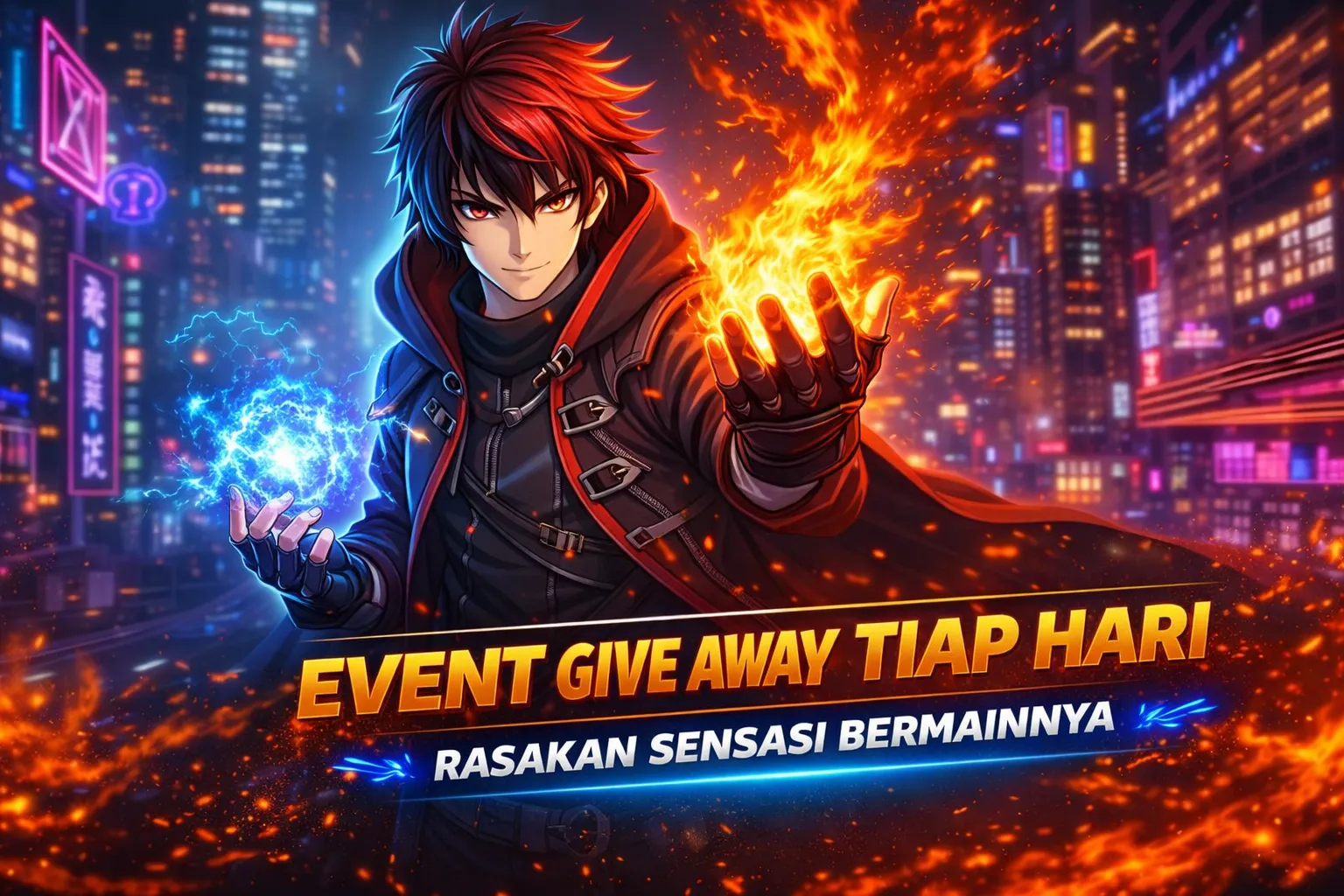 Galeri foto WIN78 • Tempat Hiburan Digital Dengan Sistem Deposit Kilat Cepat! di Jakarta